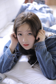 丰裕纵满